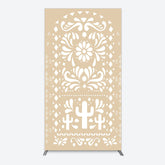 Lofaris Boho Hanukkah Holiday Festival Sweet Rectangle Backdrop